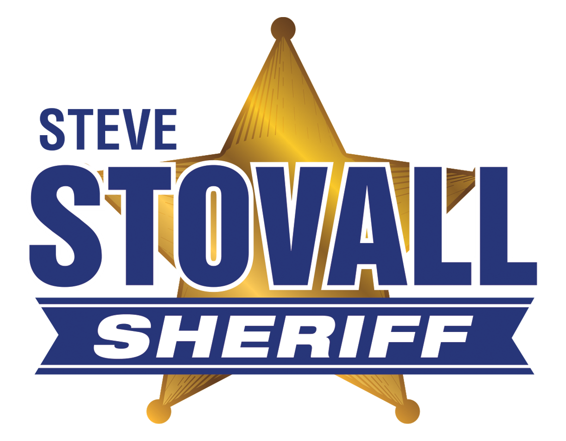 Steve Stovall for Stephenson County Sheriff